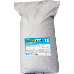 CleanTEX 10