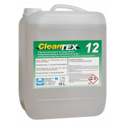 CleanTEX 12