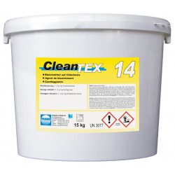 CleanTEX 14