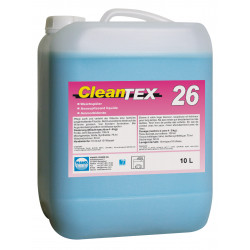 CleanTEX 26
