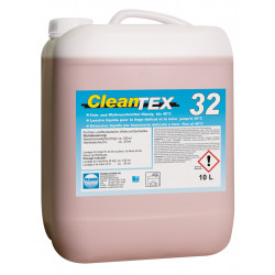 CleanTEX 32