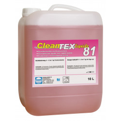 CleanTEX liquide 81