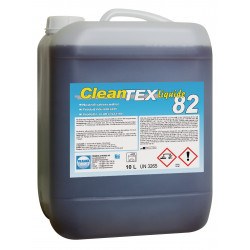 CleanTEX liquide 82
