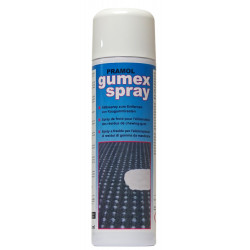gumex spray