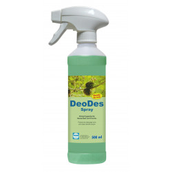 DeoDes Spray