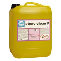 stone-clean F