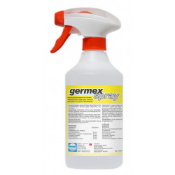 germex spray