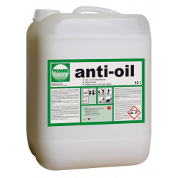anti-oil