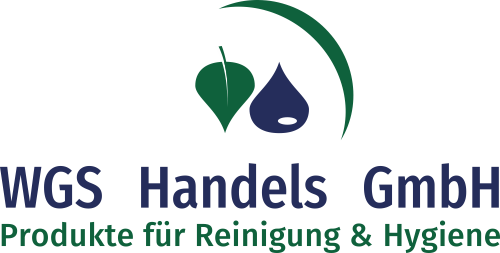 WGS Handels GmbH - Produkte für Reinigung & Hygiene